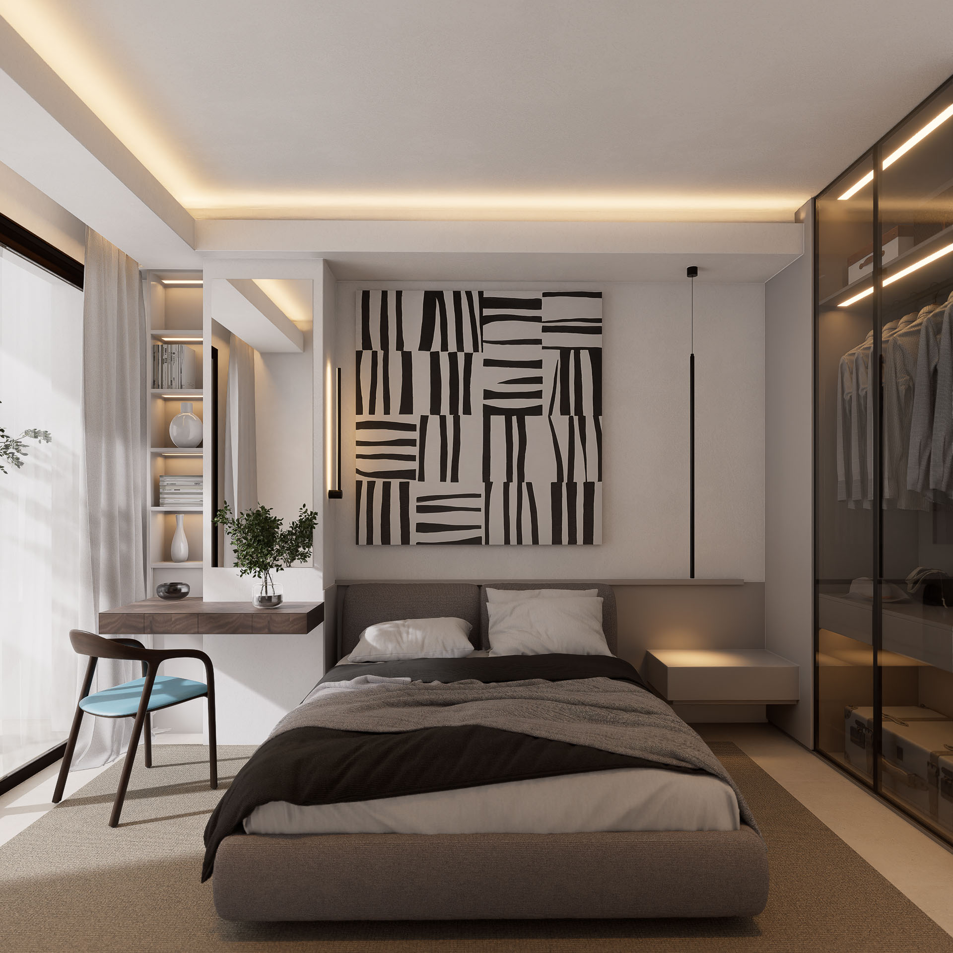 Stan 11 galerija slika 6 - VIP Home Požarevac novogradnja